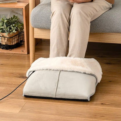 Chauffage pieds électrique pliable 3 températures – Life on Products