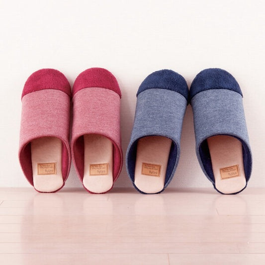 Microfiber Cleaning Slippers – Floor Cleaning While Walking (Washable and Wringable)