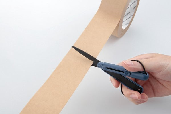 Ciseaux Stylo Premium Pen Cut Titanium Coat