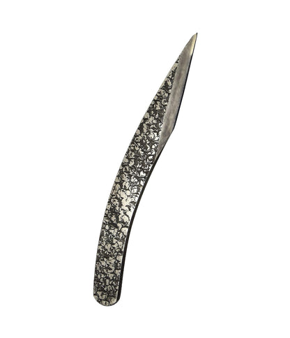 Couteau Japonais de Greffe Murakuni – Kiridashi Traditionnel pour Greffage & Jardinage
