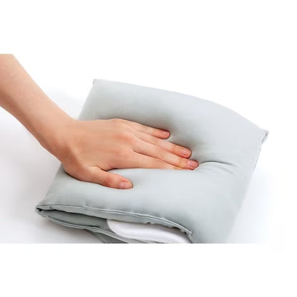 FULUWA Doctor's Waist Futon™ | Coussin Lombaire de Sommeil Japonais Made in Japan pour un Sommeil Plus Réparateur