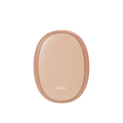 Chauffe-mains rechargeable compact – PRISMATE