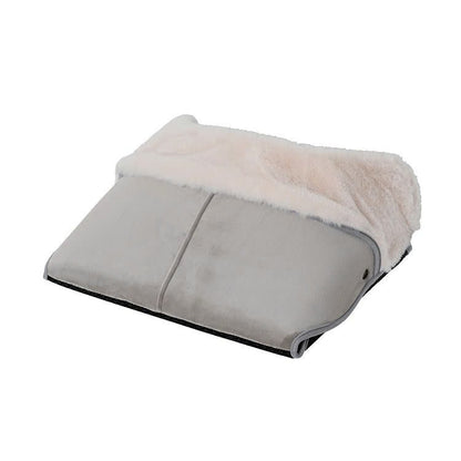 Chauffage pieds électrique pliable 3 températures – Life on Products
