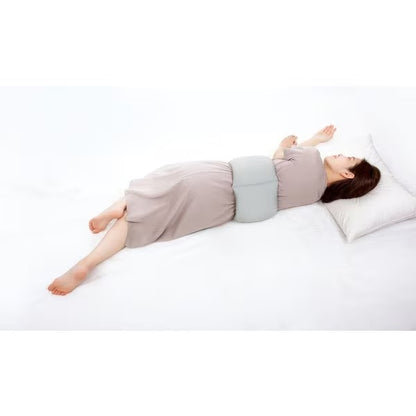 FULUWA Doctor's Waist Futon™ | Coussin Lombaire de Sommeil Japonais Made in Japan pour un Sommeil Plus Réparateur