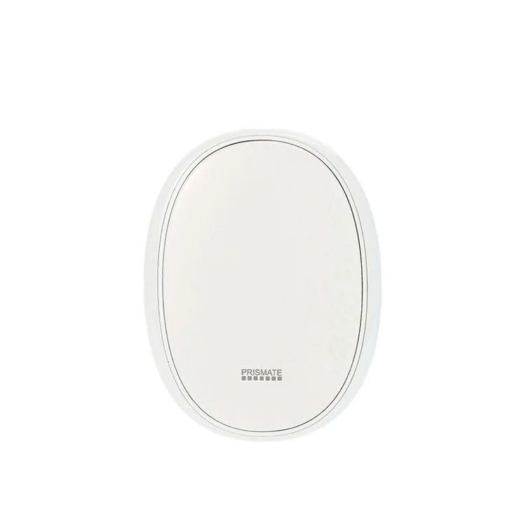 Chauffe-mains rechargeable compact – PRISMATE