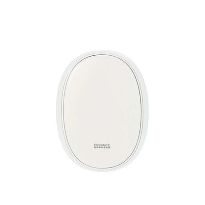 Chauffe-mains rechargeable compact – PRISMATE