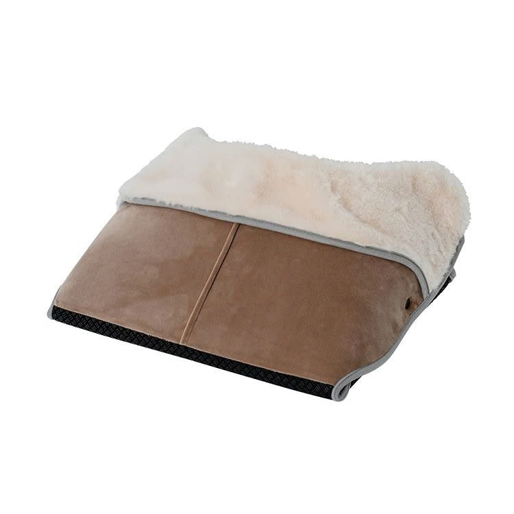 Chauffage pieds électrique pliable 3 températures – Life on Products