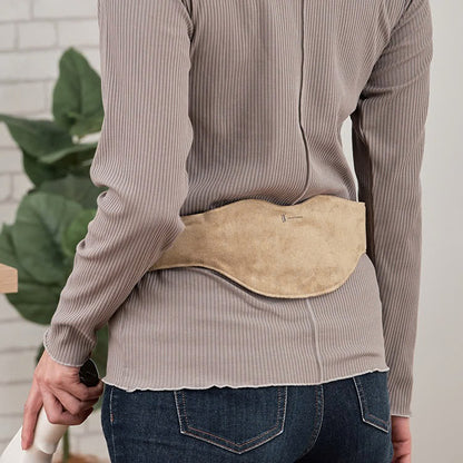 Ceinture chauffante rechargeable pour ventre et dos – Life on Products