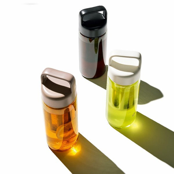 Bouteille d’Infusion Tritan 500 ml avec Filtre