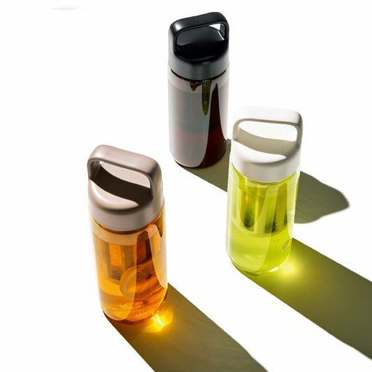 500ml Tritan Infuser Bottle with Filter