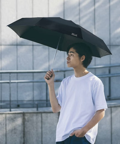 Parapluie Pliable Compact Grand Format IZA Wpc.