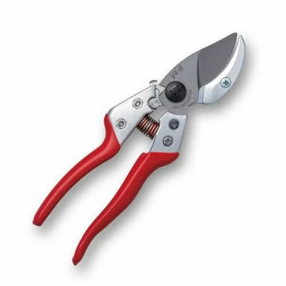 Sécateur Japonais à Enclume ARS VA-8Z 205 mm | Coupe Branches 25 mm