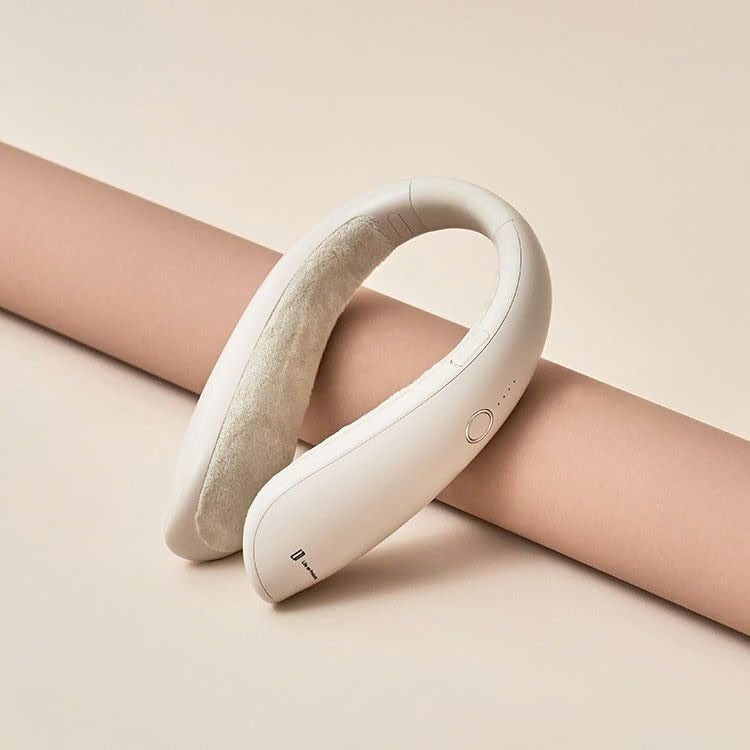 Chauffe-nuque rechargeable sans fil – Life on Products