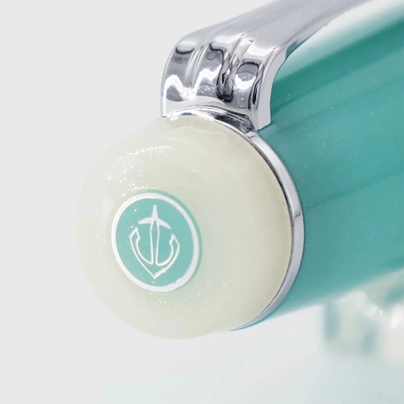 Stylo-plume Sailor Ocean – Plume or 21 carats