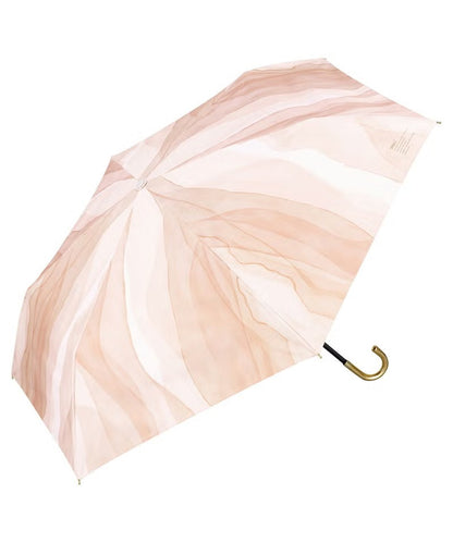 Ombrelle pliante Wpc. Water Paint Mini 50 cm – UV 100 %, UPF50+