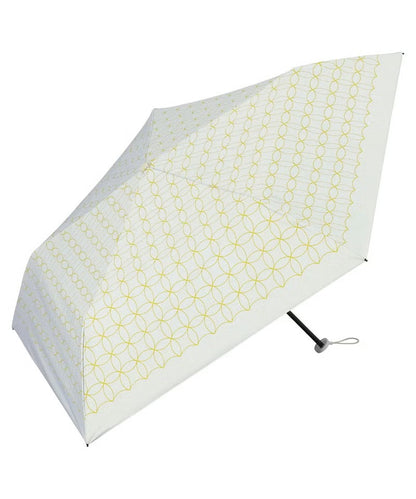 Ombrelle pliante Wpc. Japanese Modern Mini 50 cm – Ultra-légère 127–132 g, UV 99,9 %