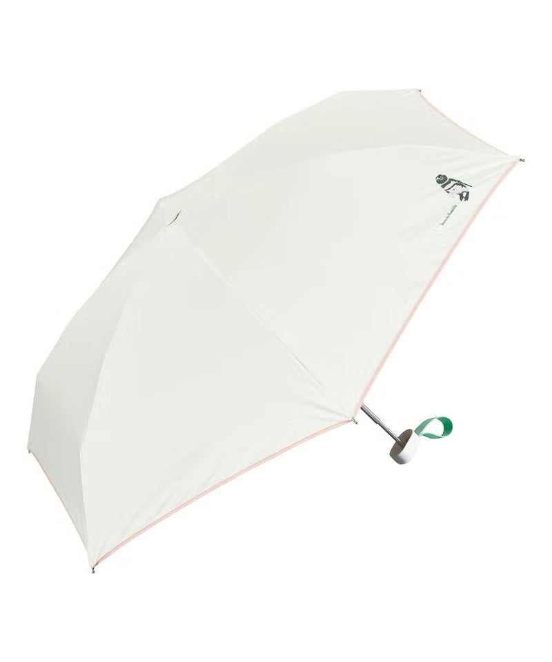 Ombrelle pliante Aquarium de Sumida × Wpc. Matching Parasol Mini 47 cm – UV 100 %
