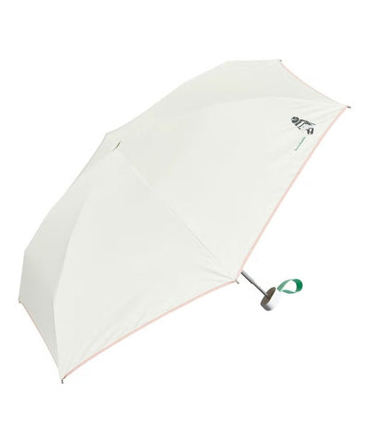 Ombrelle pliante Aquarium de Sumida × Wpc. Matching Parasol Mini 47 cm – UV 100 %