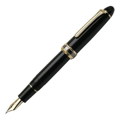 Stylo-plume Sailor Naginata Togi Gold Trim – Plume 21K