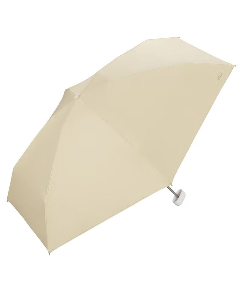 Parapluie Pliable Mini avec Pochette Anti-UV Wpc.