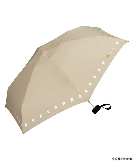 Parapluie Pliable Mini Super Mario Bros. Anti-UV Wpc.