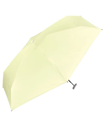 Ombrelle pliante Wpc. Aerial Tiny 50 cm – 147 g, UV 100 %, UPF50+