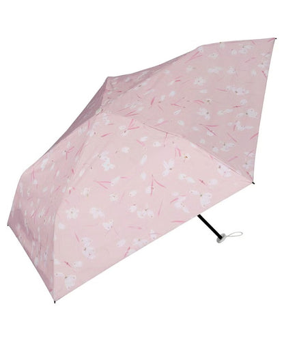 Parapluie Pliable Mini Léger Motif Floral plantica × Wpc.