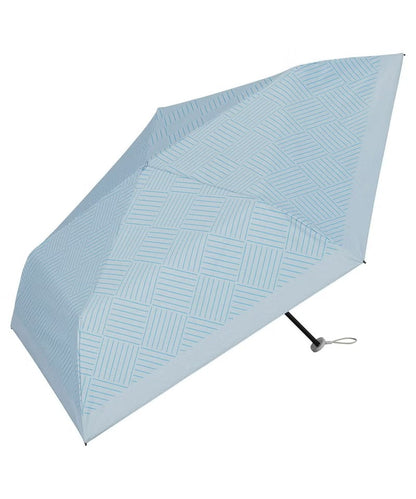 Ombrelle pliante Wpc. Japanese Modern Mini 50 cm – Ultra-légère 127–132 g, UV 99,9 %