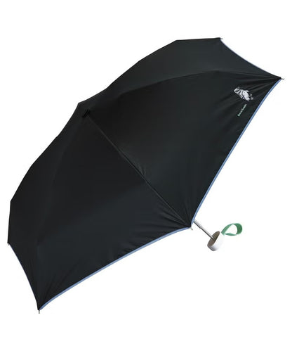 Ombrelle pliante Aquarium de Sumida × Wpc. Matching Parasol Mini 47 cm – UV 100 %
