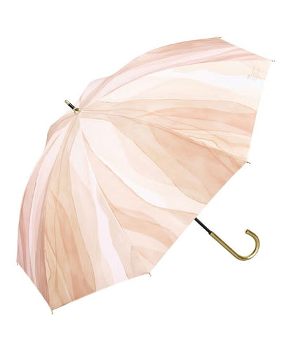 Ombrelle longue Wpc. Water Paint 50 cm – UV 100 %, UPF50+