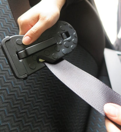 Estribo de Puerta de Coche Multifunción – Acceso al Techo y Herramienta de Emergencia