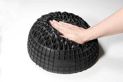 Magic Dome Hitsuji no Iranai Makura | Coussin Ergonomique Japonais Multi-Usage en TPE