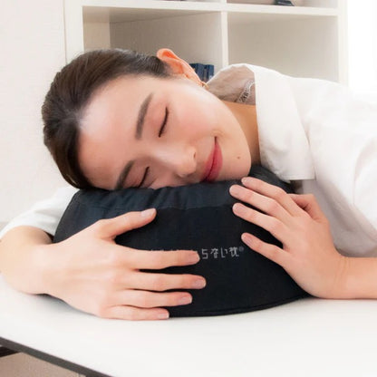 Magic Dome Hitsuji no Iranai Makura | Coussin Ergonomique Japonais Multi-Usage en TPE