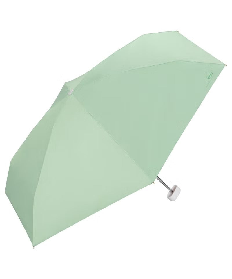 Parapluie Pliable Mini avec Pochette Anti-UV Wpc.