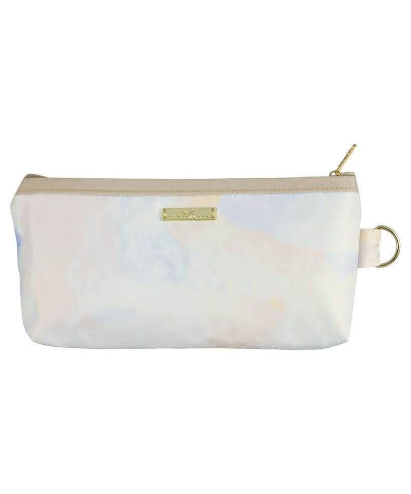 Parapluie Japonais Pliant Mini Anti-UV Motif Pastel Wpc.