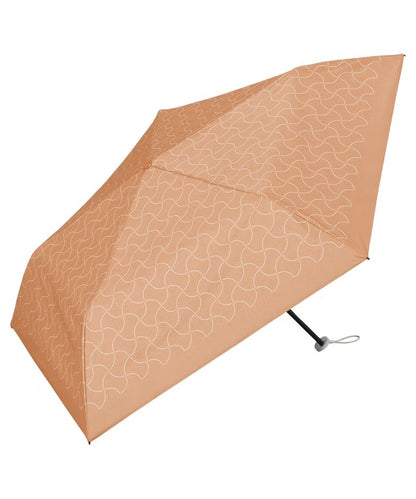 Ombrelle pliante Wpc. Japanese Modern Mini 50 cm – Ultra-légère 127–132 g, UV 99,9 %