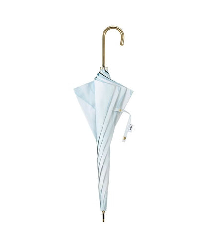 Ombrelle longue Wpc. Water Paint 50 cm – UV 100 %, UPF50+