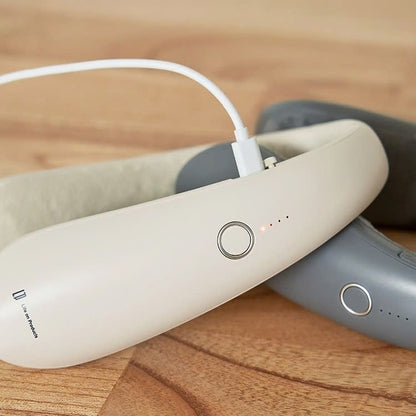 Chauffe-nuque rechargeable sans fil – Life on Products