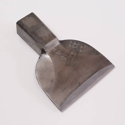 Herminette japonaise Chouna Umehiro – Ancien stock, finition polie