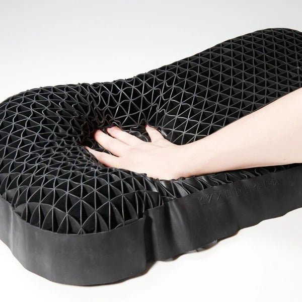 Oreiller Japonais Hitsuji no Iranai Makura Gokuju | Oreiller Ergonomique Ultra Moelleux