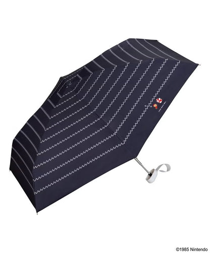 Parapluie Pliable Mini Super Mario Bros. Anti-UV Wpc.