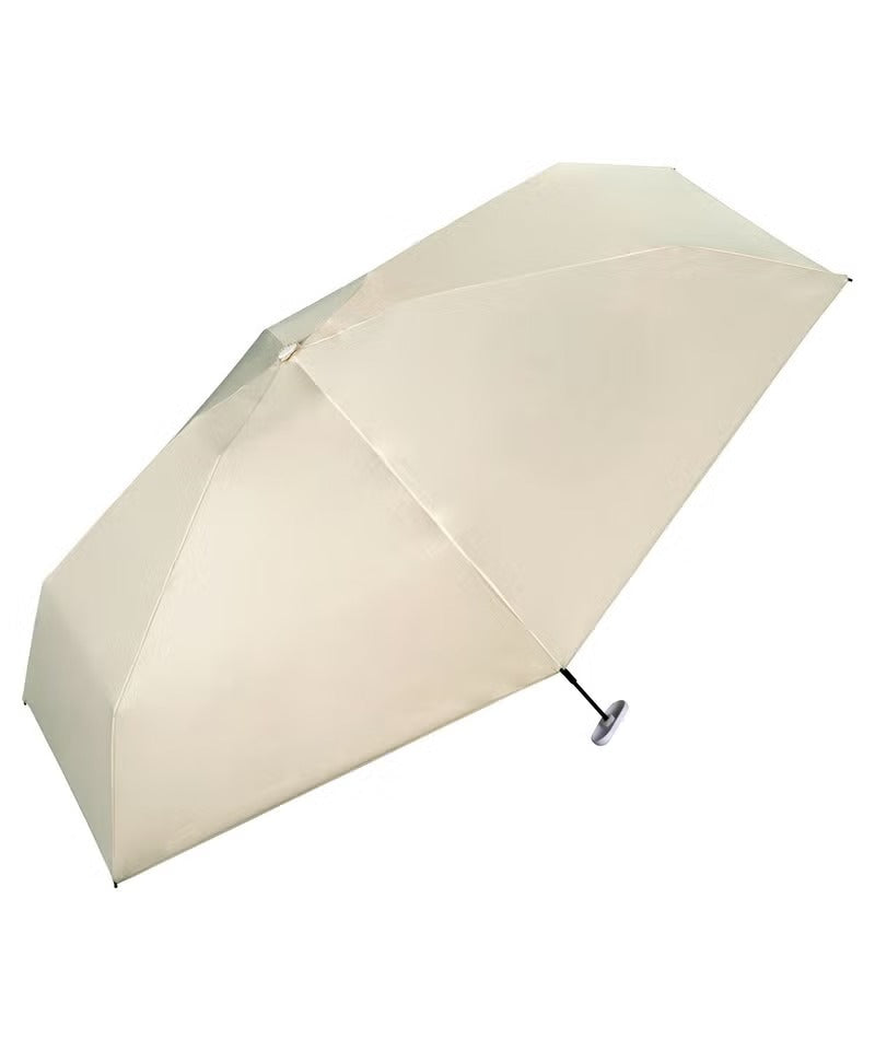 Ombrelle pliante Wpc. Aerial Tiny 50 cm – 147 g, UV 100 %, UPF50+