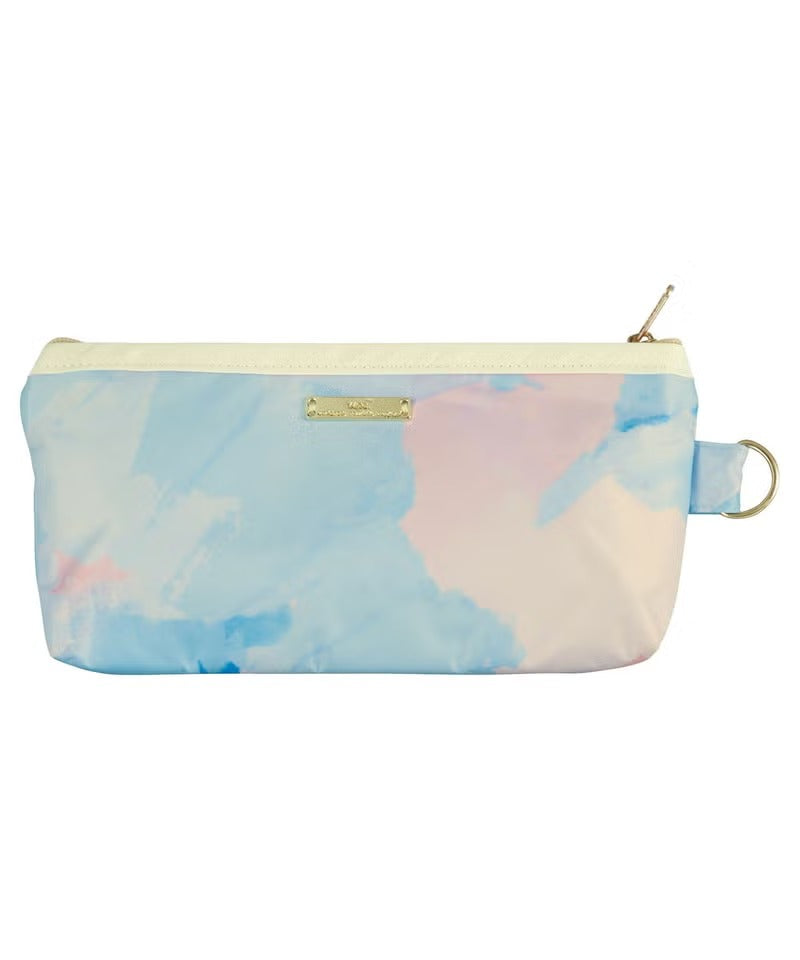 Parapluie Japonais Pliant Mini Anti-UV Motif Pastel Wpc.