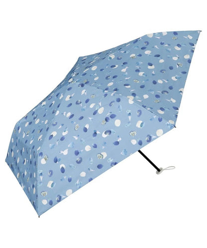 Parapluie Pliable Mini Léger Motif Floral plantica × Wpc.