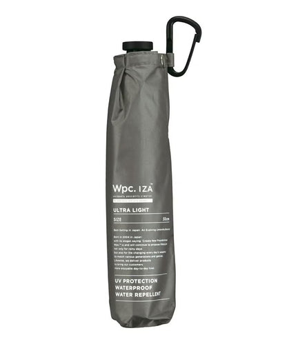Parapluie Pliable Mini Léger Uni Anti-UV Wpc.