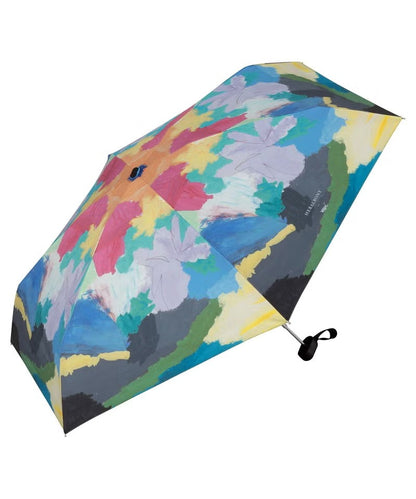 Parapluie Pliable Mini Anti-UV Art HERALBONY Wpc.