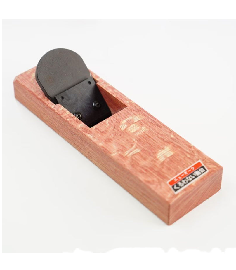 Rabot japonais HSS à lame interchangeable – Dai New Oak 55 à 70 mm