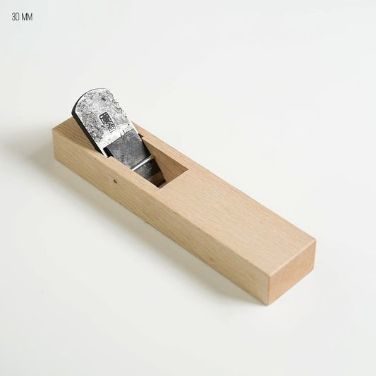 Yamamoto Yoshihiro- Rabot Japonais Compact en Acier Aogami #1 – 30 / 36 / 42 / 48 mm