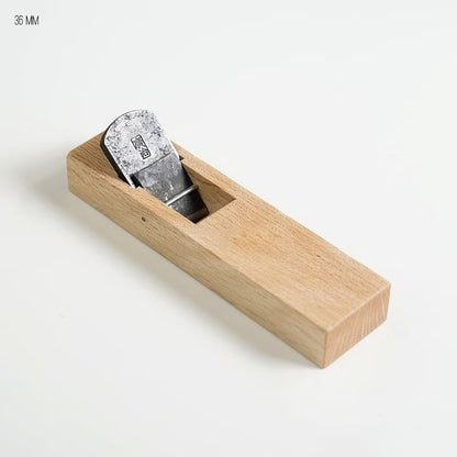 Yamamoto Yoshihiro - Compact Japanese Aogami Steel Plane #1 - 30 / 36 / 42 / 48 mm