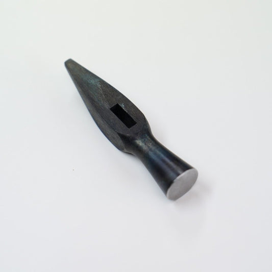 Marteau japonais Hiroki Funate Genno – Forge artisanale de Sanjo (225 g à 565 g)